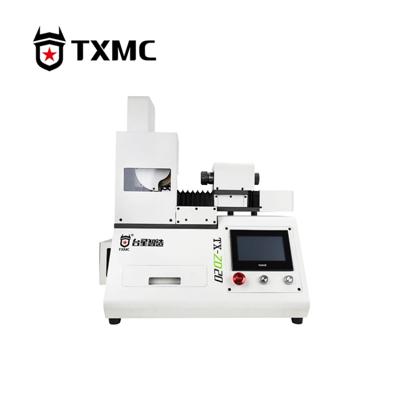 মাল্টিফাংশনাল স্বয়ংক্রিয় কাটার গ্রাইন্ডিং মেশিন প্রযুক্তিতে সর্বশেষ উদ্ভাবন: আপনি কি আপনার উত্পাদন দক্ষতা রূপান্তর করতে প্রস্তুত?