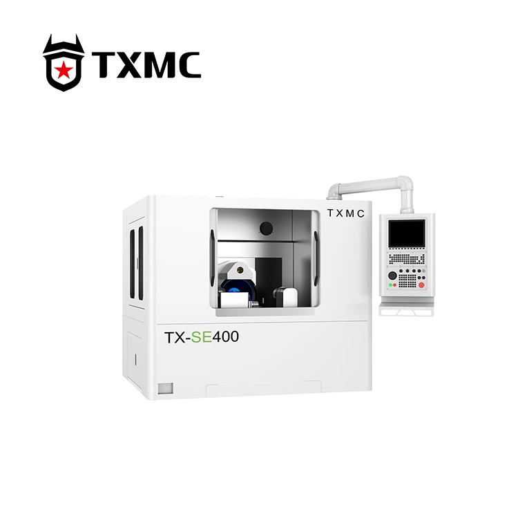 CNC পেরিফেরাল সন্নিবেশ নাকাল মেশিন